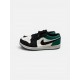 Air Jordan 1 Low Pine Green